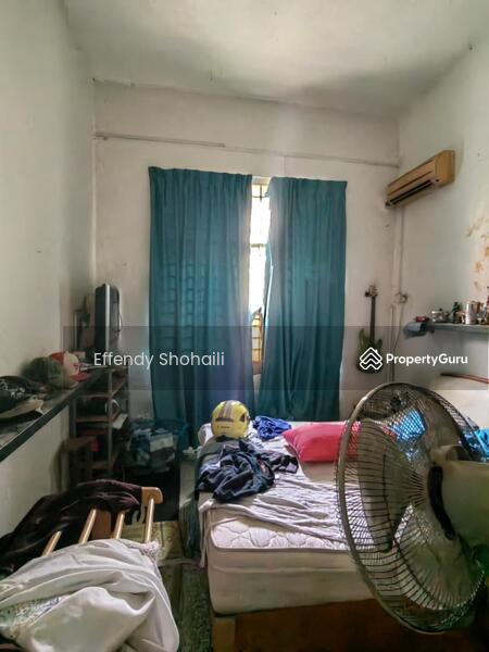 Untuk Dijual - TAMAN SETAPAK SEMI D KUALA LUMPUR