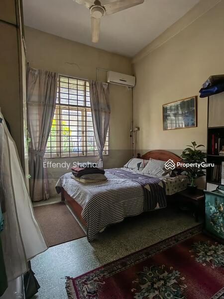 Untuk Dijual - TAMAN SETAPAK SEMI D KUALA LUMPUR