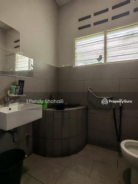 Untuk Dijual - TAMAN SETAPAK SEMI D KUALA LUMPUR