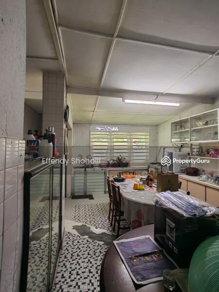 Untuk Dijual - TAMAN SETAPAK SEMI D KUALA LUMPUR