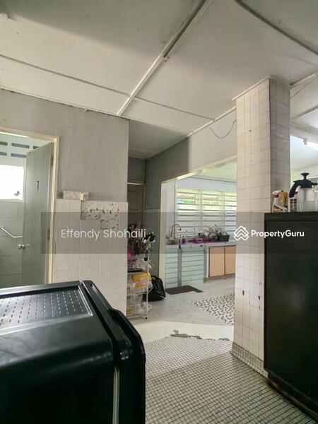 Untuk Dijual - TAMAN SETAPAK SEMI D KUALA LUMPUR