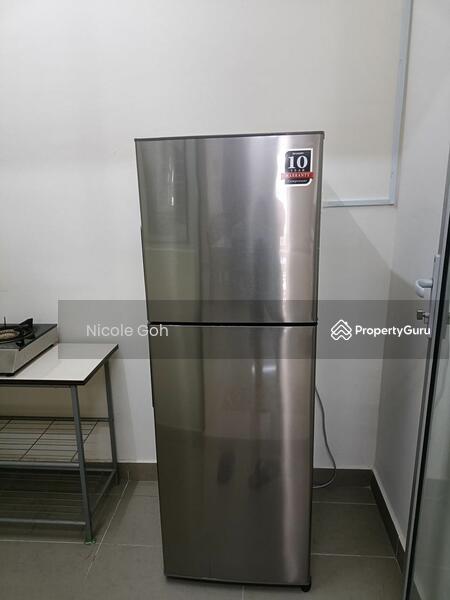 Untuk Disewa - Platinum Lake PV 21