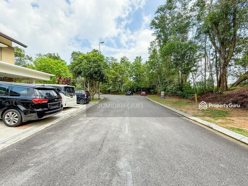 FACING OPEN! Double Storey House, Duta Terrace II Presint 14, Putrajaya
