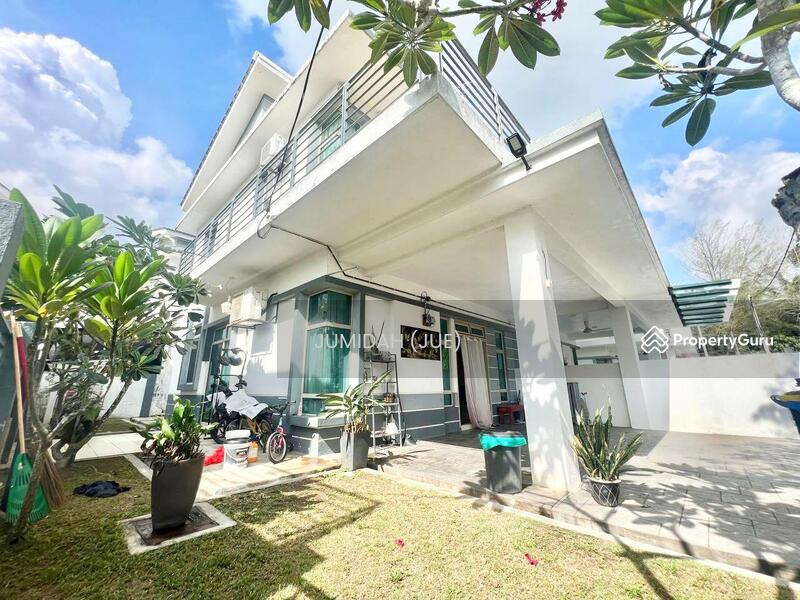 [Renovated] 2 Storey Semi-D Cluster, Royal Ivory 2 @ SP 10, Bandar Saujana Putra