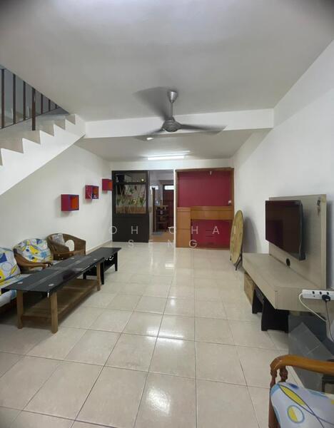 For Rent - Taman Bestari indah @ Ulu Tiram