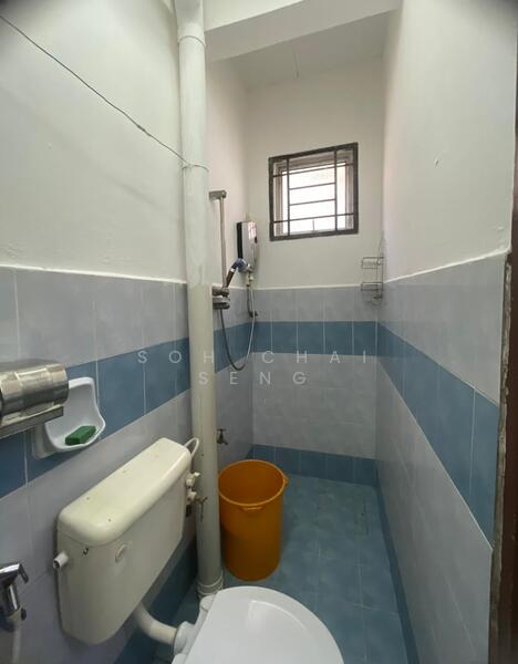 For Rent - Taman Bestari indah @ Ulu Tiram