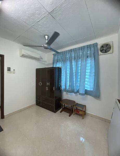 For Rent - Taman Bestari indah @ Ulu Tiram