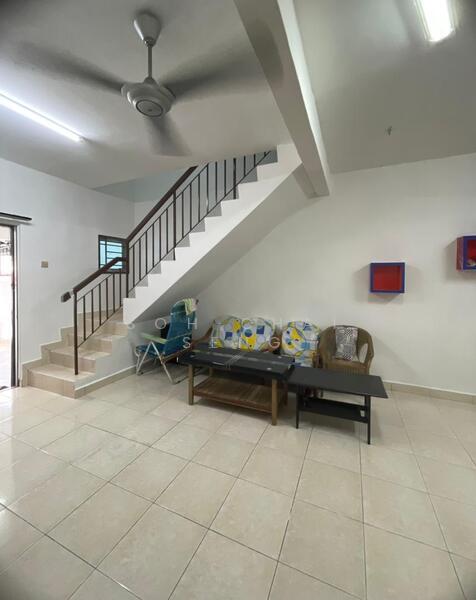 For Rent - Taman Bestari indah @ Ulu Tiram