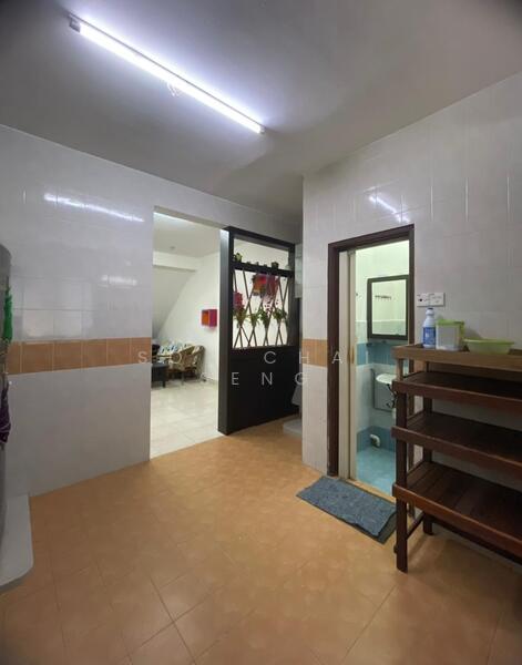 For Rent - Taman Bestari indah @ Ulu Tiram