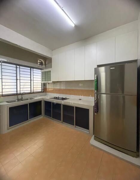 For Rent - Taman Bestari indah @ Ulu Tiram