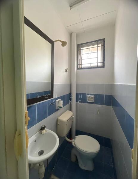 For Rent - Taman Bestari indah @ Ulu Tiram