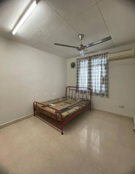 For Rent - Taman Bestari indah @ Ulu Tiram