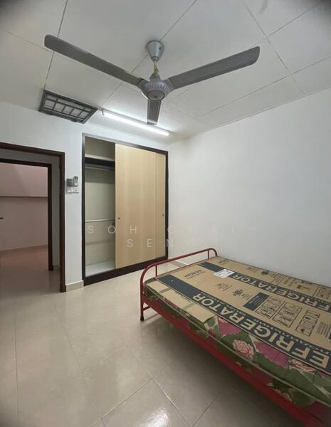 For Rent - Taman Bestari indah @ Ulu Tiram