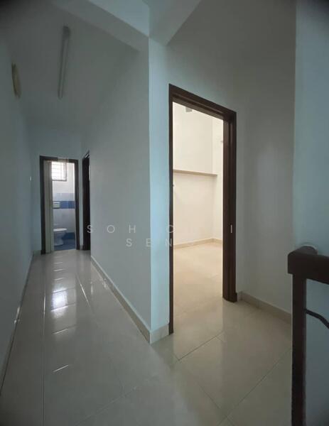 For Rent - Taman Bestari indah @ Ulu Tiram