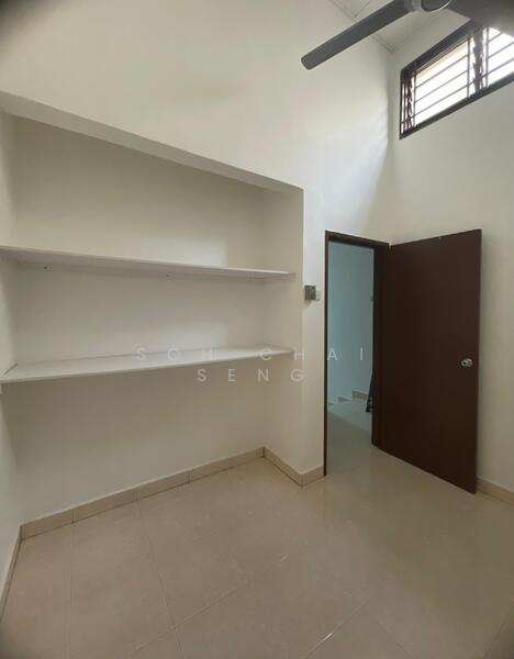 For Rent - Taman Bestari indah @ Ulu Tiram