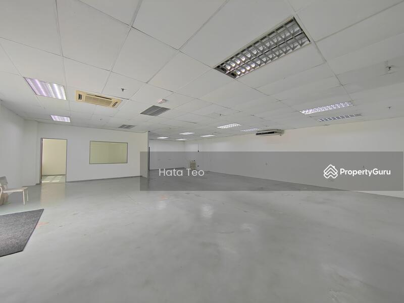 For Sale - Factory at West Port (Pelabuhan Barat)