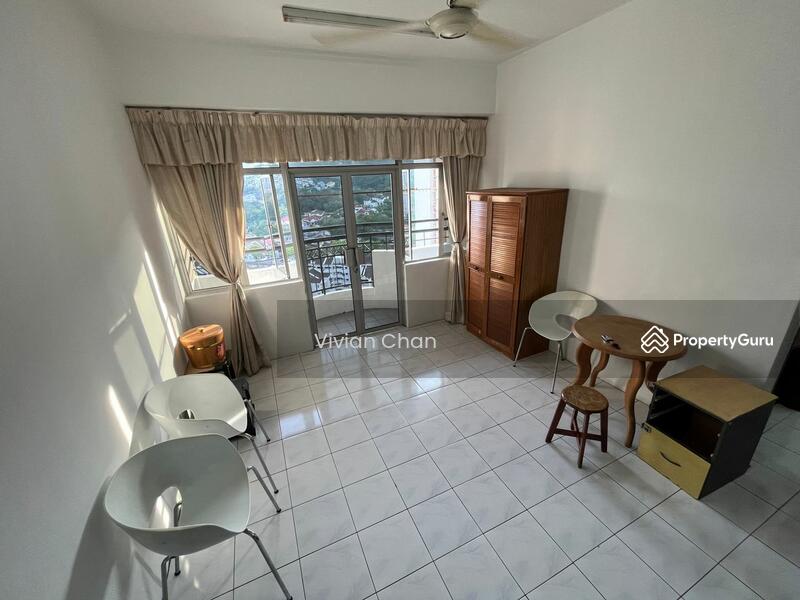 Untuk Disewa - Taman Jubilee Phase 5