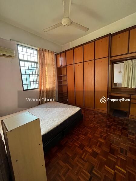 Untuk Disewa - Taman Jubilee Phase 5