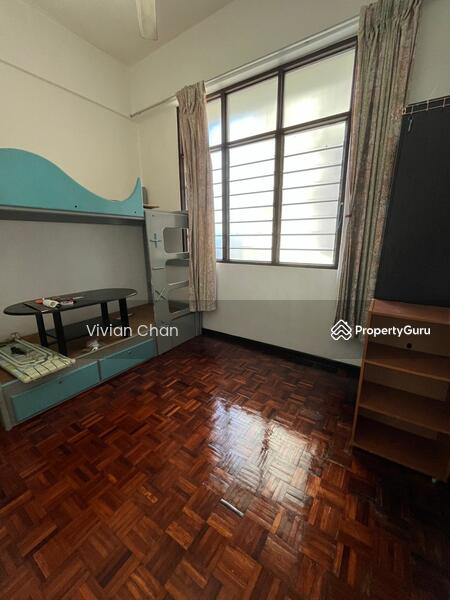Untuk Disewa - Taman Jubilee Phase 5