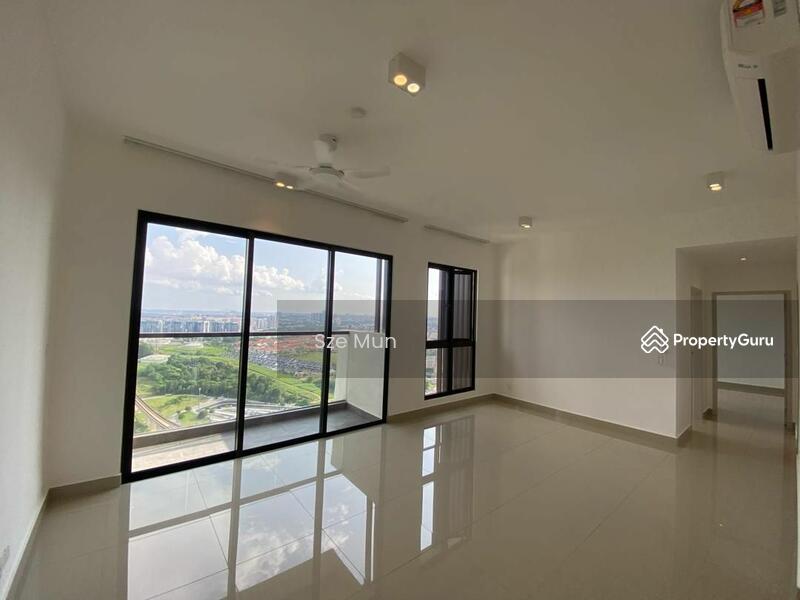 Untuk Disewa - Panorama Residences