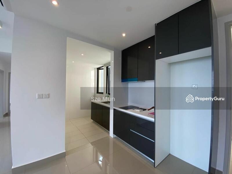 Untuk Disewa - Panorama Residences