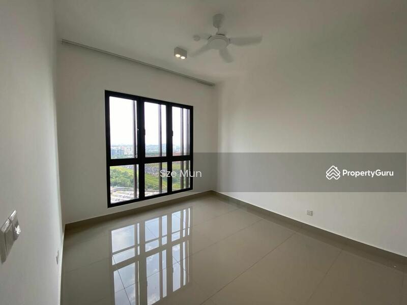 Untuk Disewa - Panorama Residences