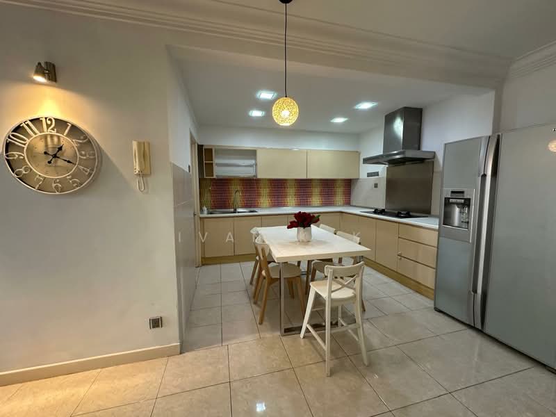 Condominium for Rent at Casa Tropicana - Ivan Kok - PropertyGuru.com.my