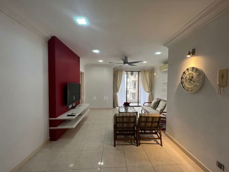 Condominium for Rent at Casa Tropicana - Ivan Kok - PropertyGuru.com.my