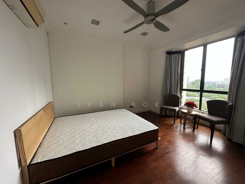 Condominium for Rent at Casa Tropicana - Ivan Kok - PropertyGuru.com.my