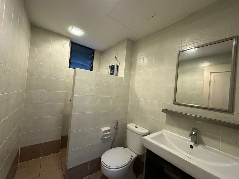 Condominium for Rent at Casa Tropicana - Ivan Kok - PropertyGuru.com.my