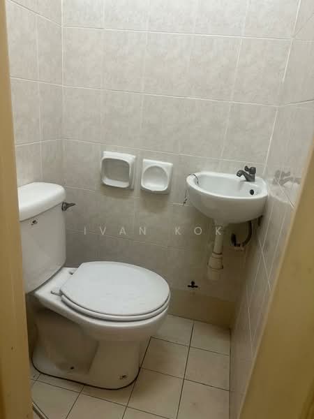 Condominium for Rent at Casa Tropicana - Ivan Kok - PropertyGuru.com.my