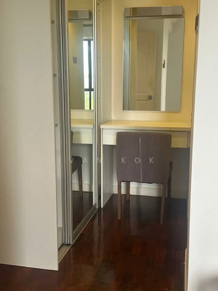 Condominium for Rent at Casa Tropicana - Ivan Kok - PropertyGuru.com.my