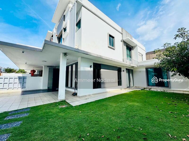 For Sale - Setia Indah, Setia Alam