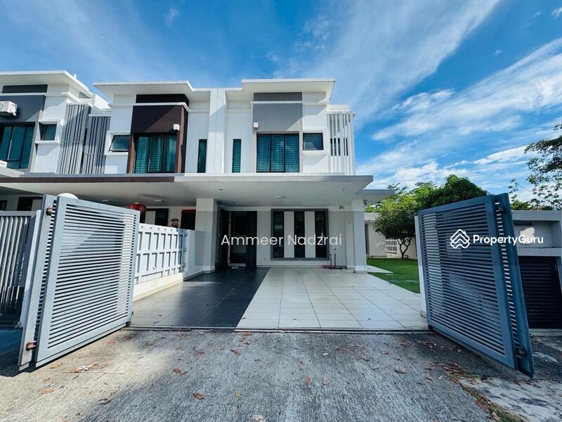 For Sale - Setia Indah, Setia Alam