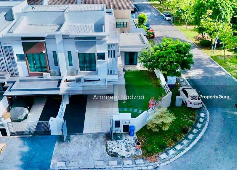 For Sale - Setia Indah, Setia Alam