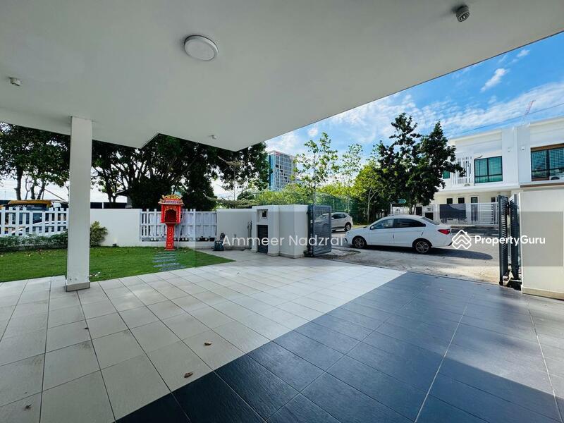 For Sale - Setia Indah, Setia Alam