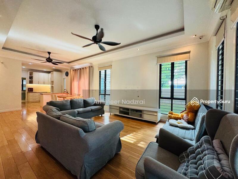 For Sale - Setia Indah, Setia Alam