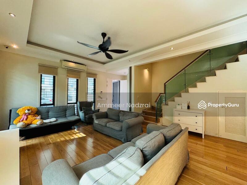 For Sale - Setia Indah, Setia Alam