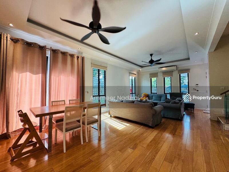 For Sale - Setia Indah, Setia Alam