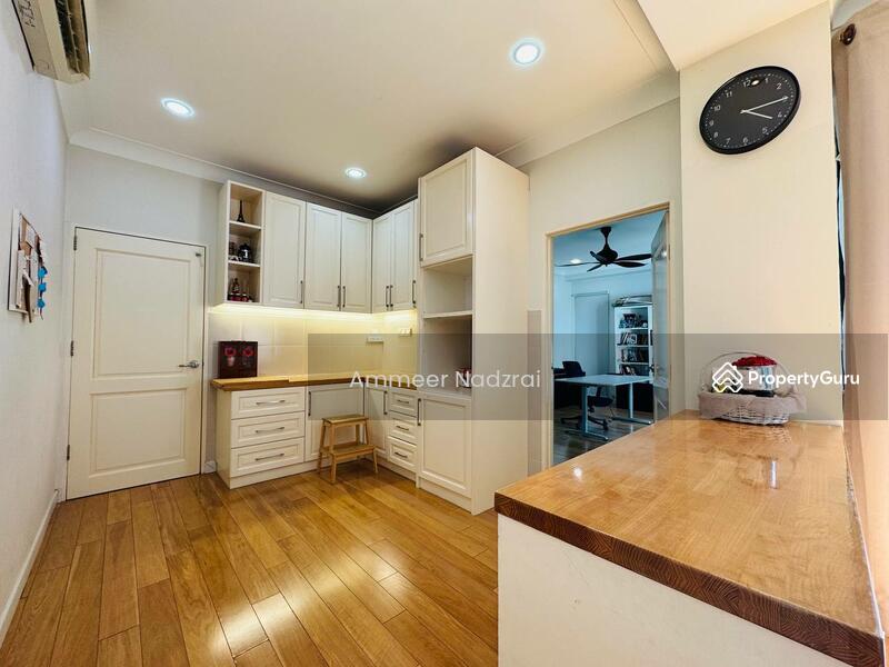 For Sale - Setia Indah, Setia Alam