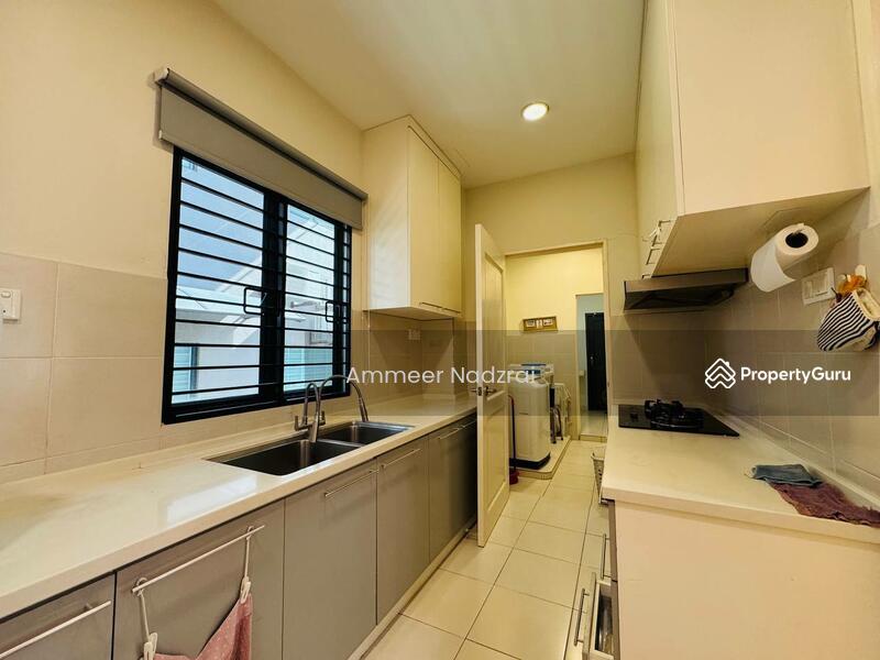 For Sale - Setia Indah, Setia Alam