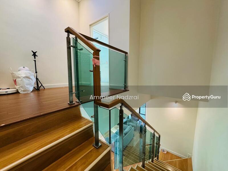 For Sale - Setia Indah, Setia Alam