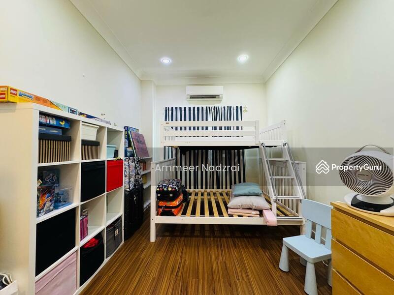 For Sale - Setia Indah, Setia Alam