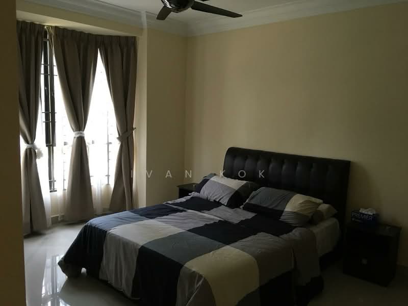 Condominium for Rent at Casa Tropicana - Ivan Kok - PropertyGuru.com.my