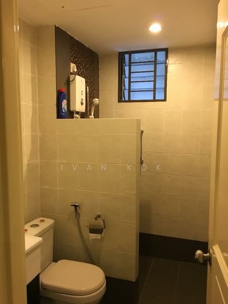 Condominium for Rent at Casa Tropicana - Ivan Kok - PropertyGuru.com.my