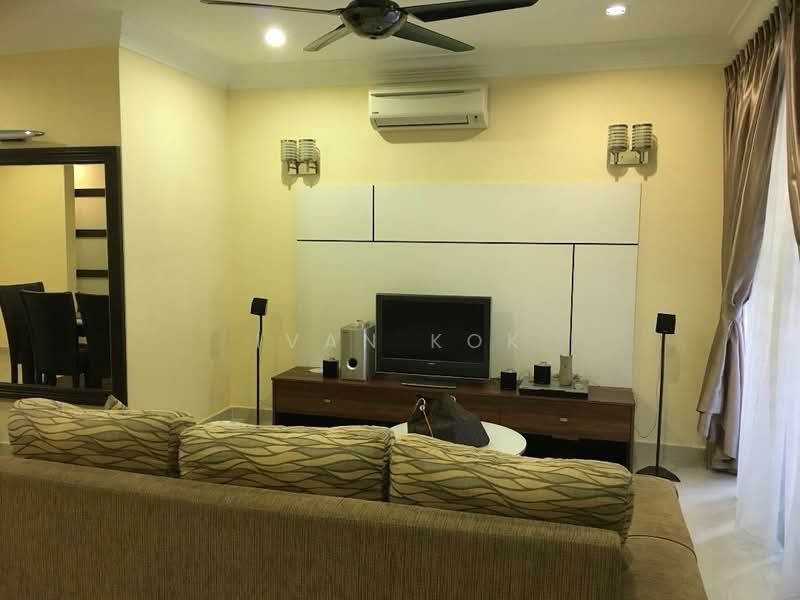 Condominium for Rent at Casa Tropicana - Ivan Kok - PropertyGuru.com.my