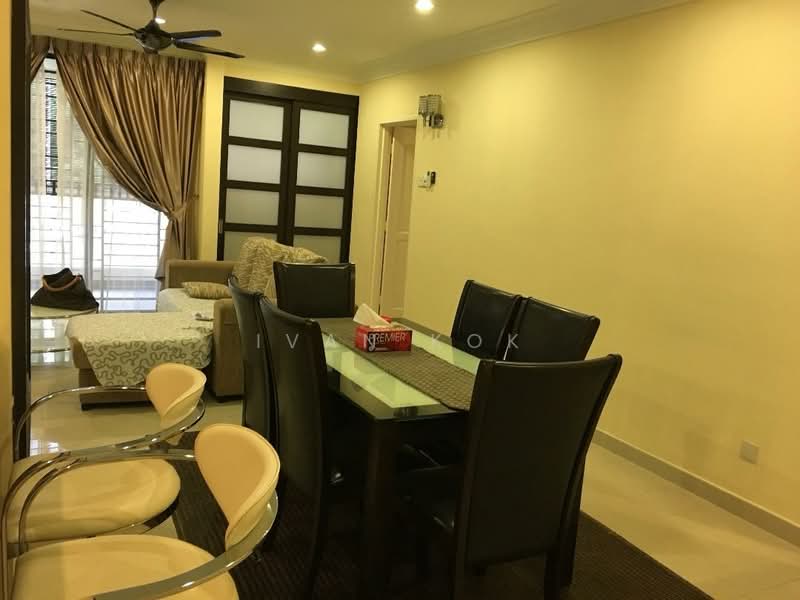 Condominium for Rent at Casa Tropicana - Ivan Kok - PropertyGuru.com.my