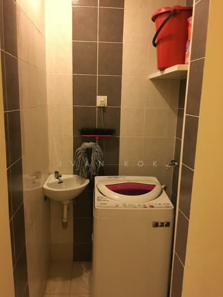 Condominium for Rent at Casa Tropicana - Ivan Kok - PropertyGuru.com.my