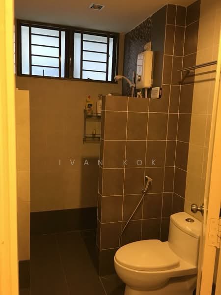 Condominium for Rent at Casa Tropicana - Ivan Kok - PropertyGuru.com.my
