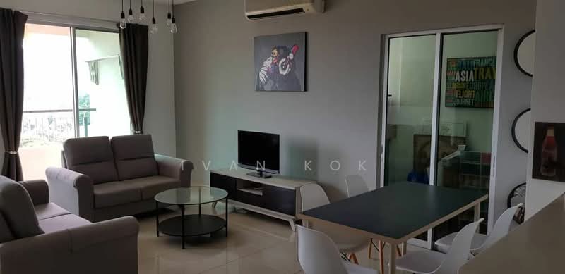Condominium for Rent at Casa Tropicana - Ivan Kok - PropertyGuru.com.my